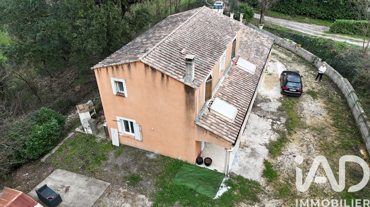 Ma-Cabane - Vente Maison Bessèges, 157 m²
