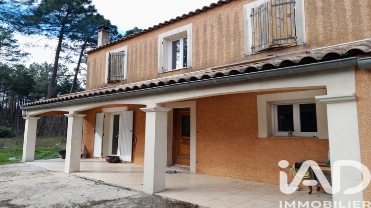 Ma-Cabane - Vente Maison Bessèges, 157 m²