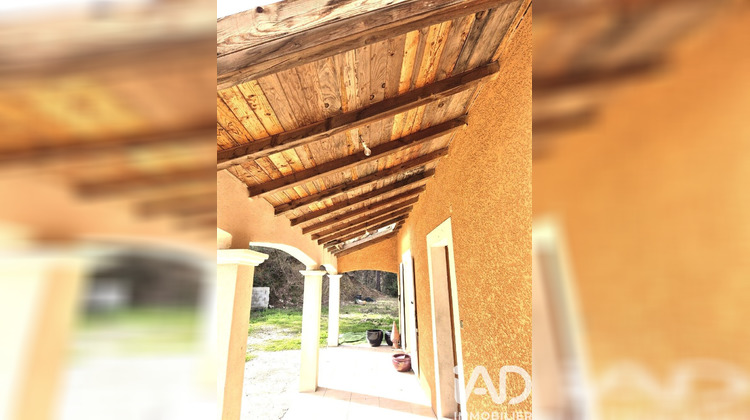 Ma-Cabane - Vente Maison Bessèges, 157 m²