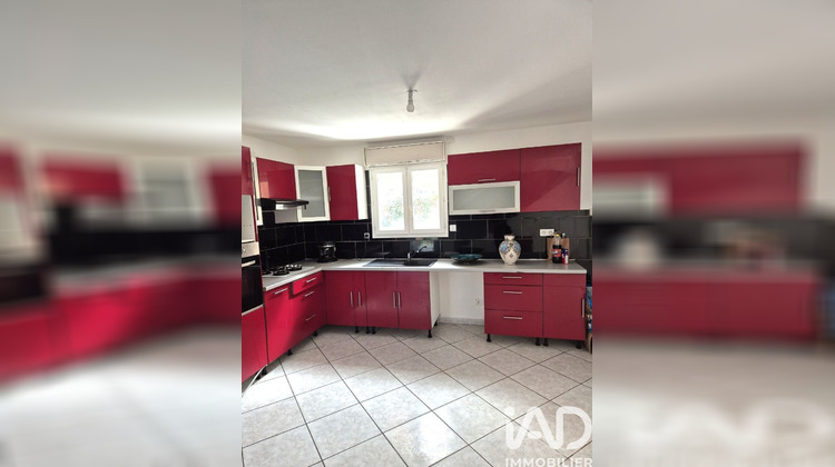 Ma-Cabane - Vente Maison Bessèges, 157 m²