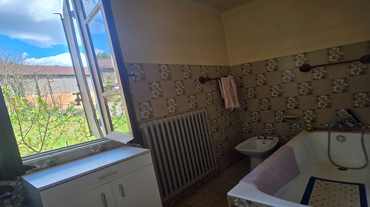 Ma-Cabane - Vente Maison BESSEGES, 195 m²