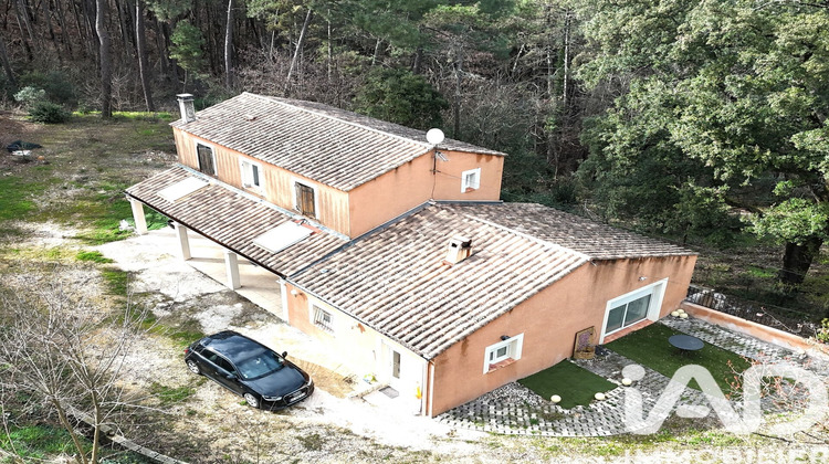 Ma-Cabane - Vente Maison Bessèges, 157 m²