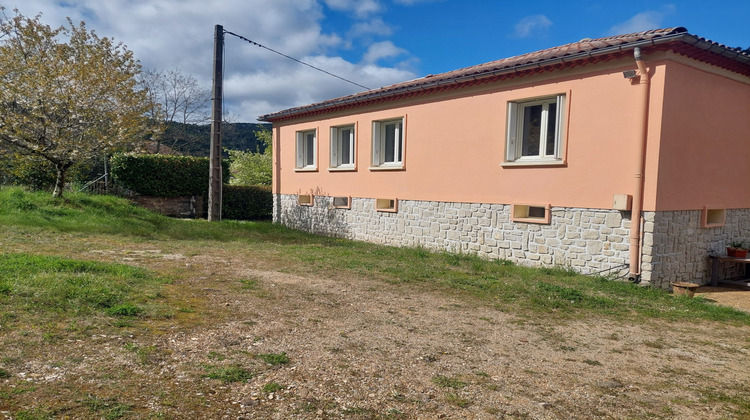 Ma-Cabane - Vente Maison Bessèges, 75 m²