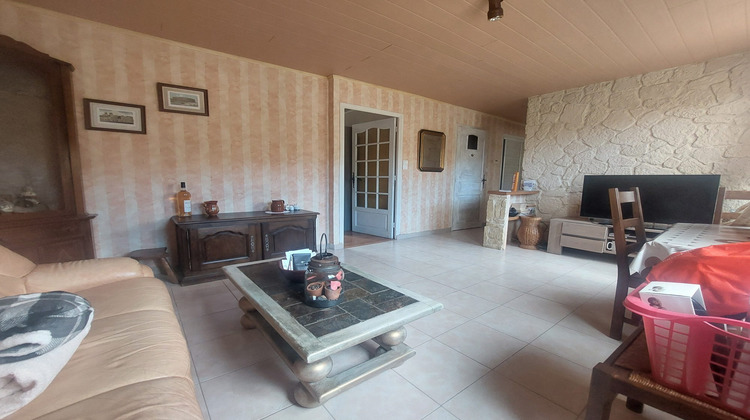 Ma-Cabane - Vente Maison Bessèges, 75 m²