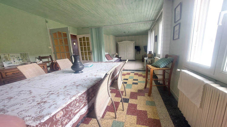 Ma-Cabane - Vente Maison Bessèges, 75 m²