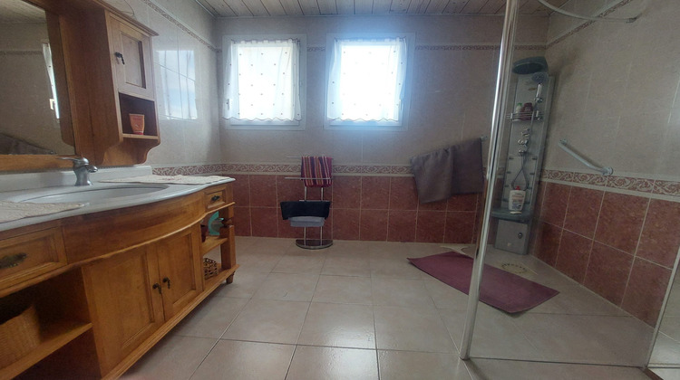 Ma-Cabane - Vente Maison Bessèges, 75 m²