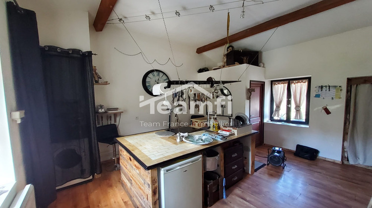 Ma-Cabane - Vente Maison Bessèges, 82 m²