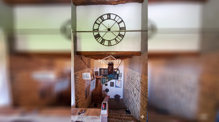 Ma-Cabane - Vente Maison Bessèges, 82 m²