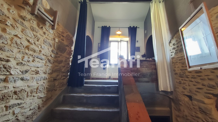 Ma-Cabane - Vente Maison Bessèges, 82 m²