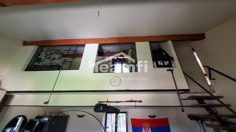 Ma-Cabane - Vente Maison Bessèges, 82 m²