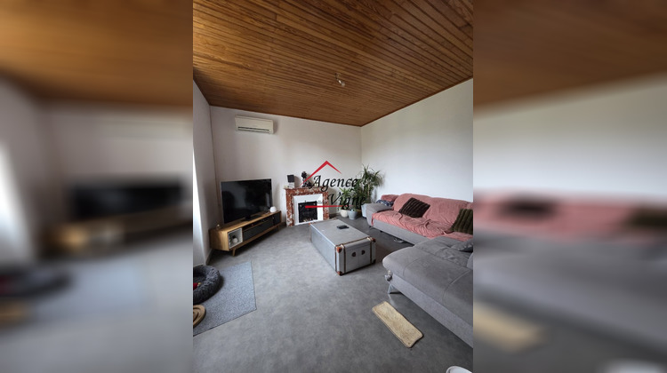 Ma-Cabane - Vente Maison BESSEGES, 80 m²