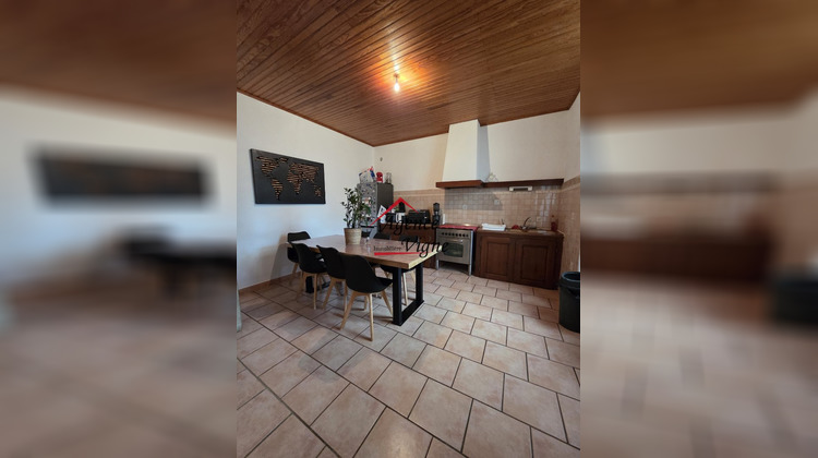 Ma-Cabane - Vente Maison BESSEGES, 80 m²