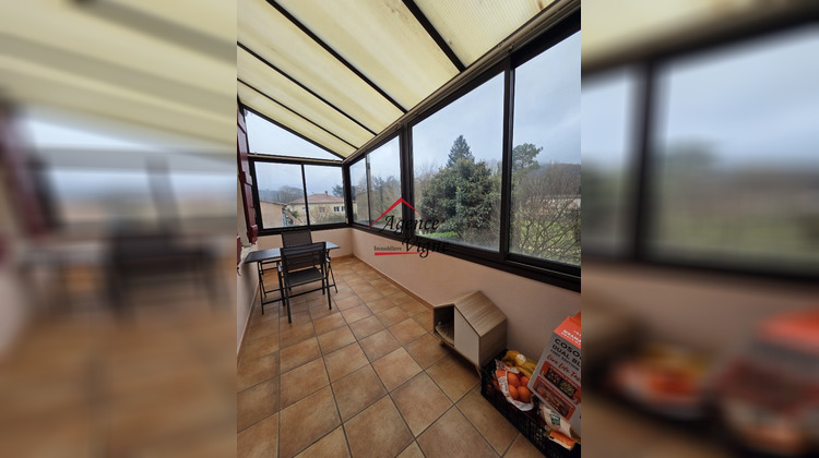 Ma-Cabane - Vente Maison BESSEGES, 80 m²