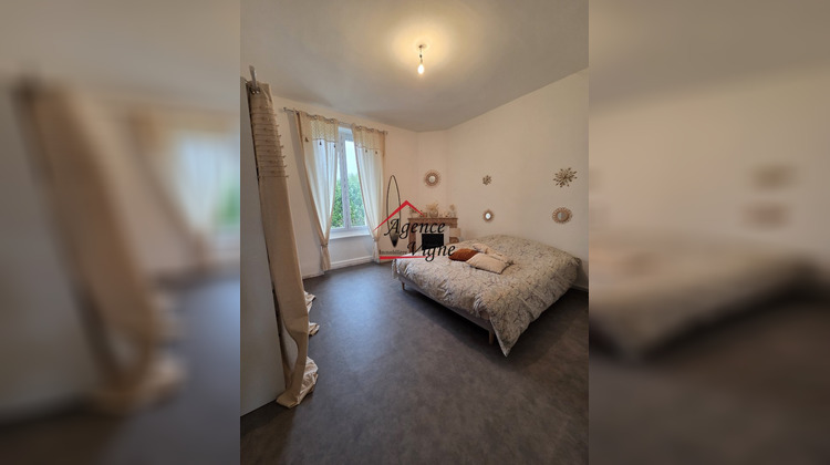 Ma-Cabane - Vente Maison BESSEGES, 80 m²