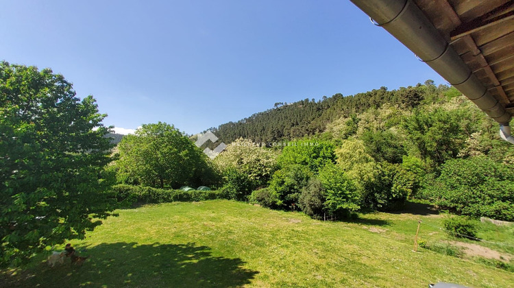 Ma-Cabane - Vente Maison Bessèges, 212 m²