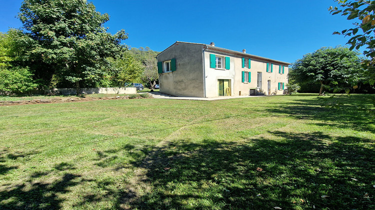 Ma-Cabane - Vente Maison BESSEGES, 140 m²