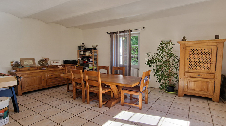 Ma-Cabane - Vente Maison BESSEGES, 140 m²