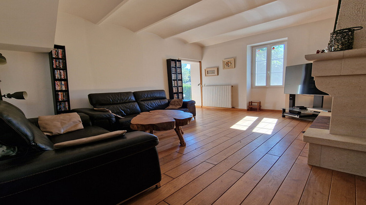 Ma-Cabane - Vente Maison BESSEGES, 140 m²