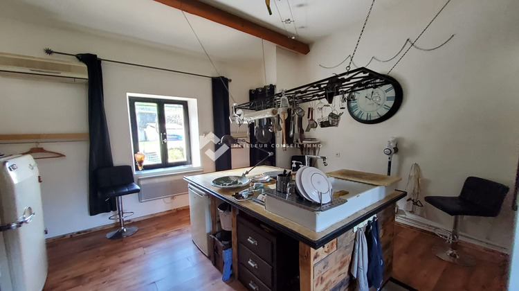 Ma-Cabane - Vente Maison Bessèges, 82 m²