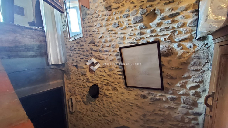 Ma-Cabane - Vente Maison Bessèges, 82 m²