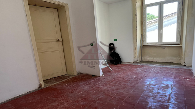 Ma-Cabane - Vente Maison BESSEGES, 393 m²