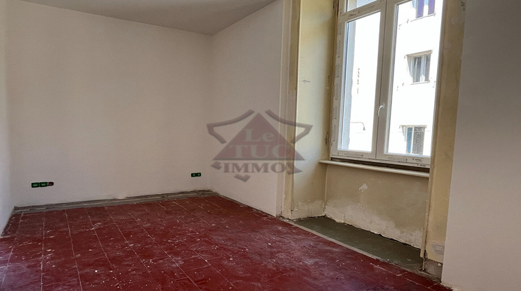 Ma-Cabane - Vente Maison BESSEGES, 393 m²