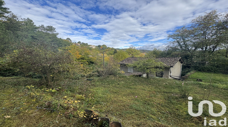 Ma-Cabane - Vente Maison Bessèges, 73 m²