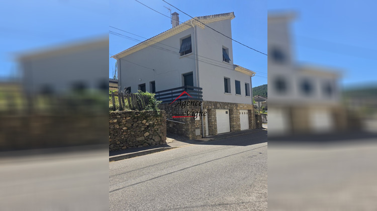 Ma-Cabane - Vente Maison BESSEGES, 130 m²