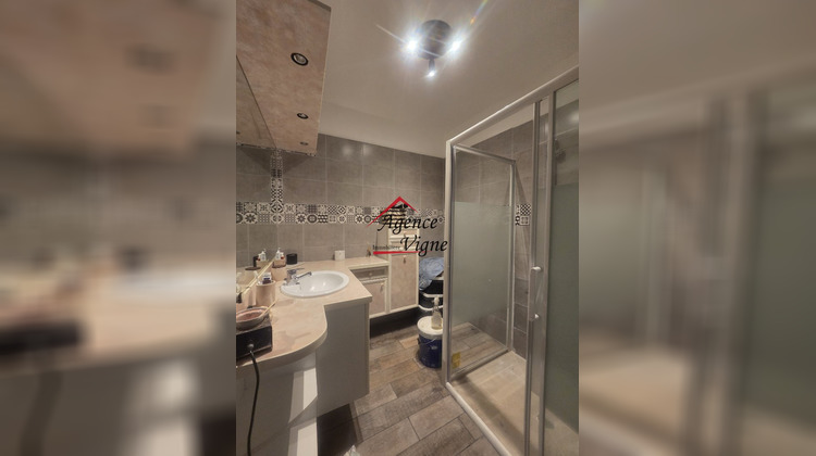 Ma-Cabane - Vente Maison BESSEGES, 130 m²