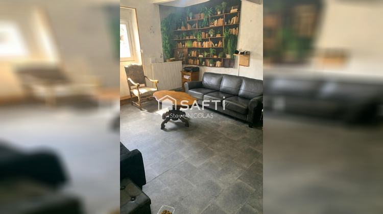 Ma-Cabane - Vente Maison Besseges, 245 m²