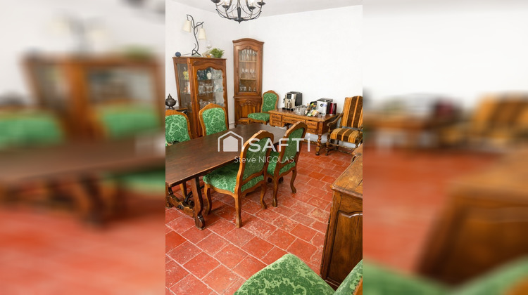 Ma-Cabane - Vente Maison Besseges, 245 m²