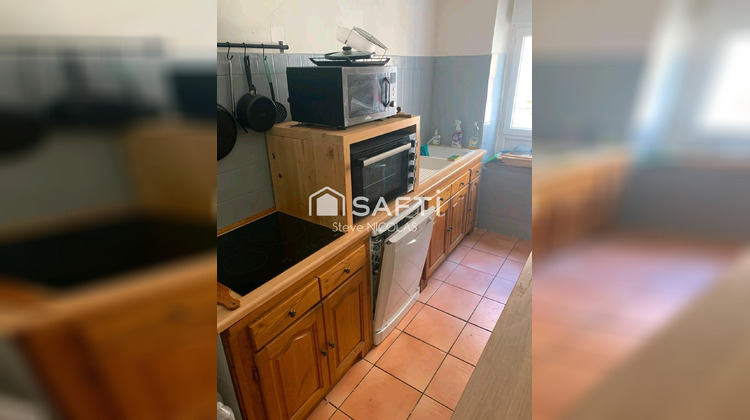 Ma-Cabane - Vente Maison Besseges, 245 m²