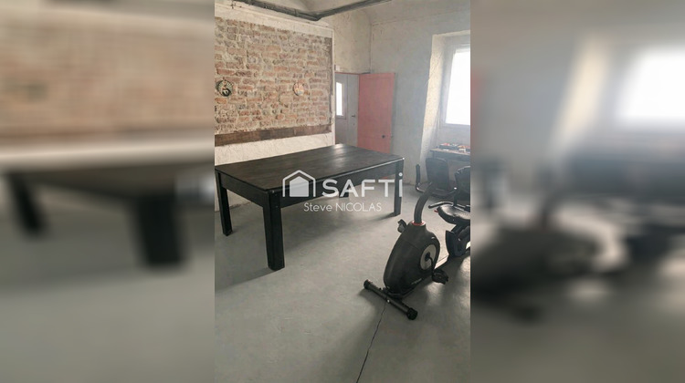 Ma-Cabane - Vente Maison Besseges, 245 m²