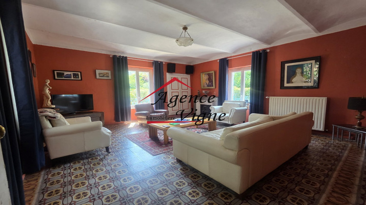 Ma-Cabane - Vente Maison BESSEGES, 115 m²
