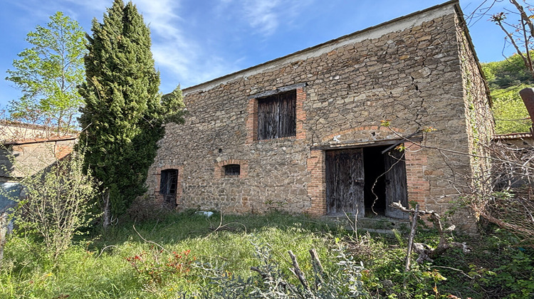 Ma-Cabane - Vente Maison BESSEGES, 95 m²