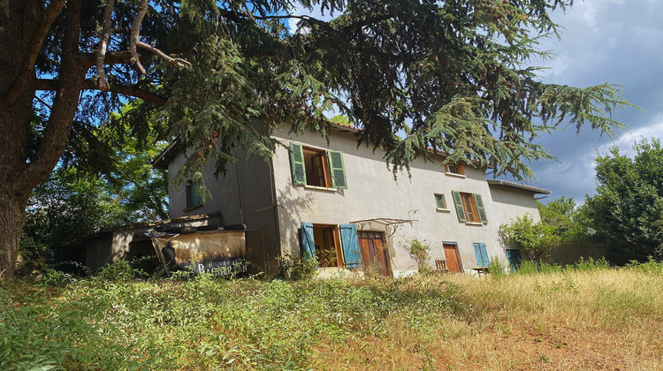 Ma-Cabane - Vente Maison BESSENAY, 125 m²