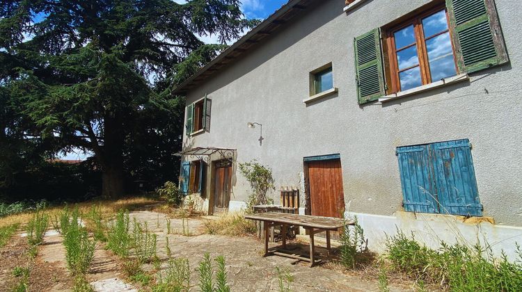 Ma-Cabane - Vente Maison BESSENAY, 125 m²