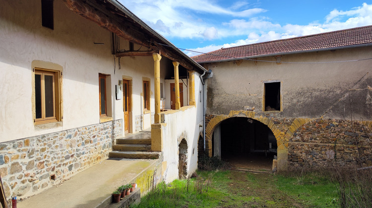 Ma-Cabane - Vente Maison Bessenay, 188 m²