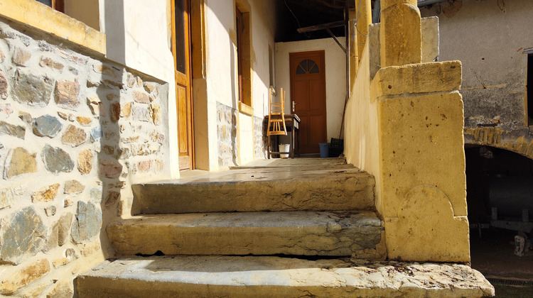 Ma-Cabane - Vente Maison Bessenay, 188 m²