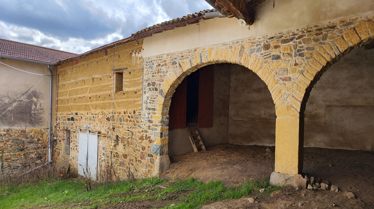 Ma-Cabane - Vente Maison Bessenay, 188 m²