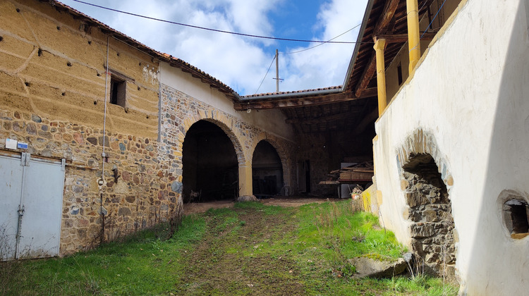 Ma-Cabane - Vente Maison Bessenay, 188 m²