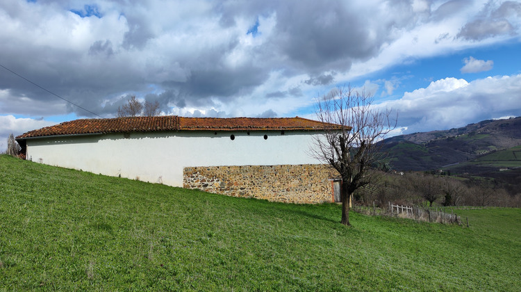 Ma-Cabane - Vente Maison Bessenay, 188 m²