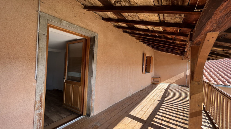 Ma-Cabane - Vente Maison Bessenay, 152 m²