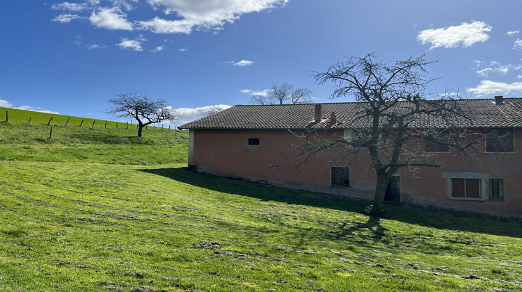 Ma-Cabane - Vente Maison Bessenay, 152 m²