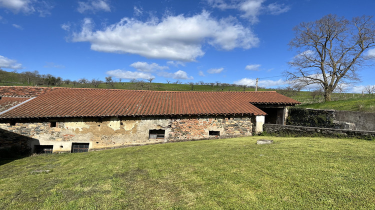 Ma-Cabane - Vente Maison Bessenay, 152 m²