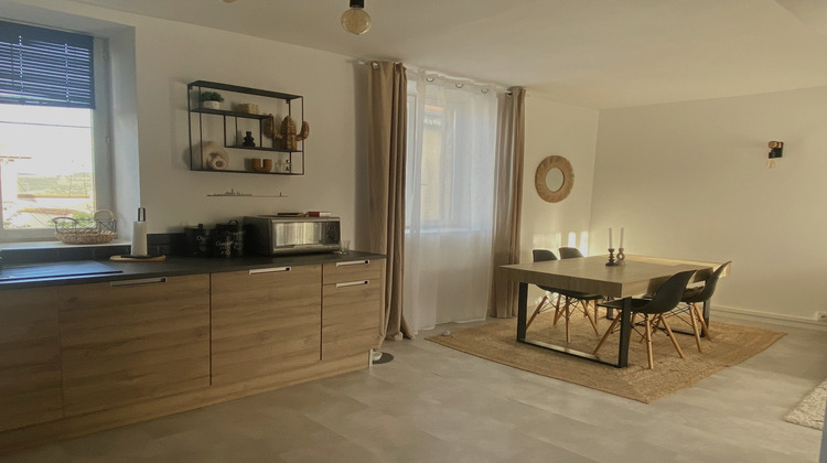 Ma-Cabane - Vente Maison BESSENAY, 82 m²