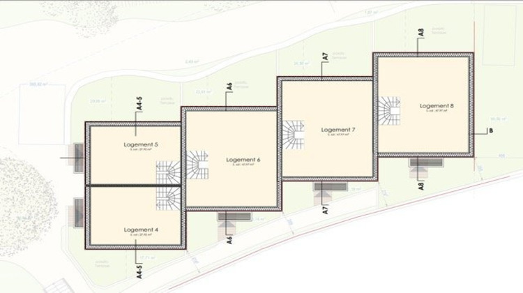 Ma-Cabane - Vente Maison BESSENAY, 98 m²