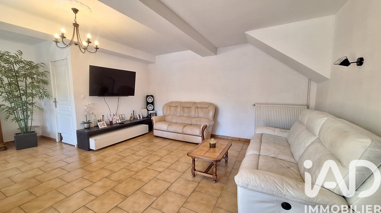 Ma-Cabane - Vente Maison Bessenay, 218 m²