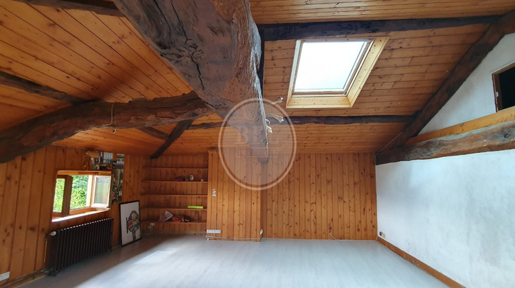 Ma-Cabane - Vente Maison Bessenay, 200 m²
