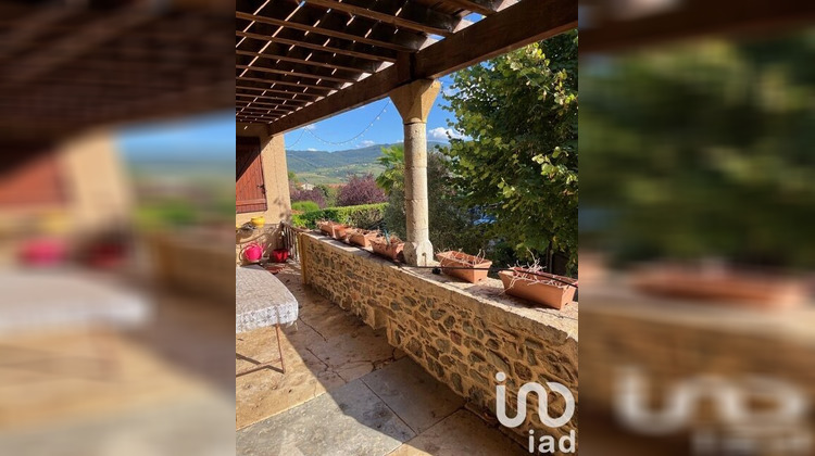 Ma-Cabane - Vente Maison Bessenay, 275 m²
